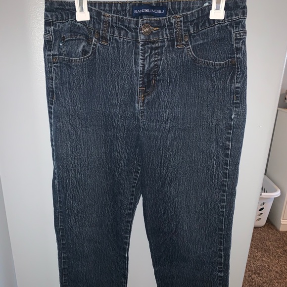 black jeans - Picture 1 of 2